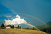 After the storm in Stari Vlah (Photo: Fadil Šarki)